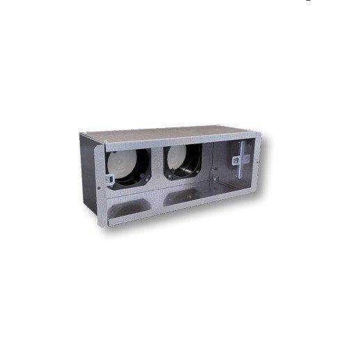 PLML 300x100 2x75 distribučný box koncový