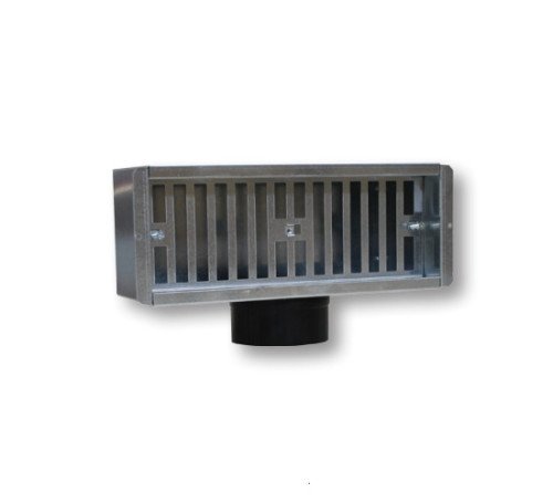 PLMLS 300x100 1x90 distribučný box koncový