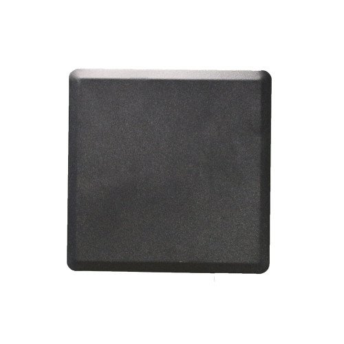 KT-DECOR 100 EMBOSSED BLACK dekoračný kryt