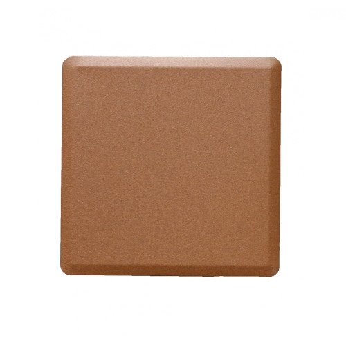 KT-DECOR 150 CORTEN EFFECT dekoračný kryt