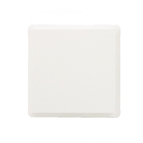 KT-DECOR 150 EMBOSSED WHITE dekoračný kryt