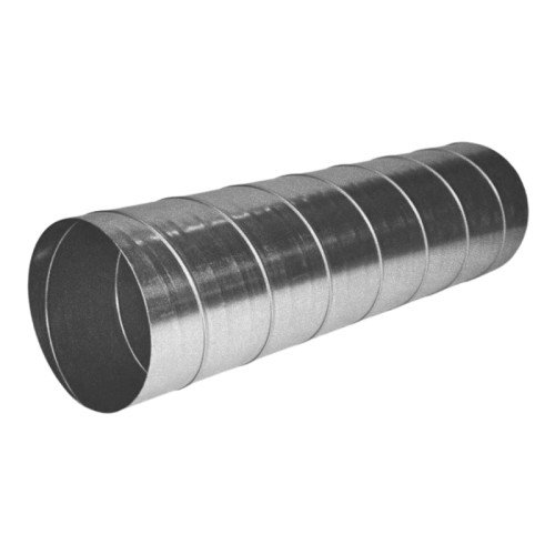 SR160/500 spiro rúra